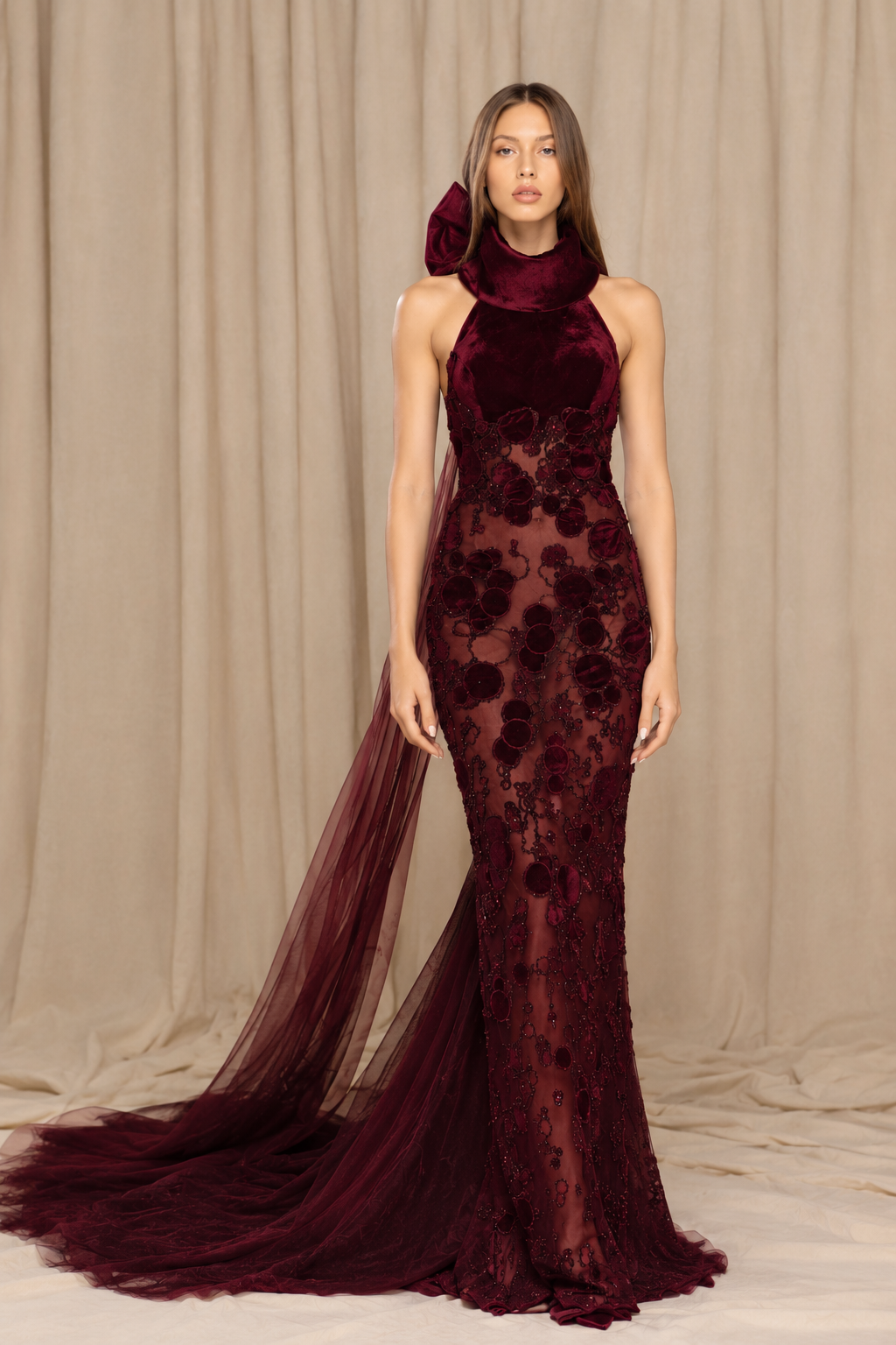 MNM Couture N0699