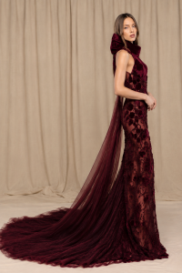 MNM Couture N0699