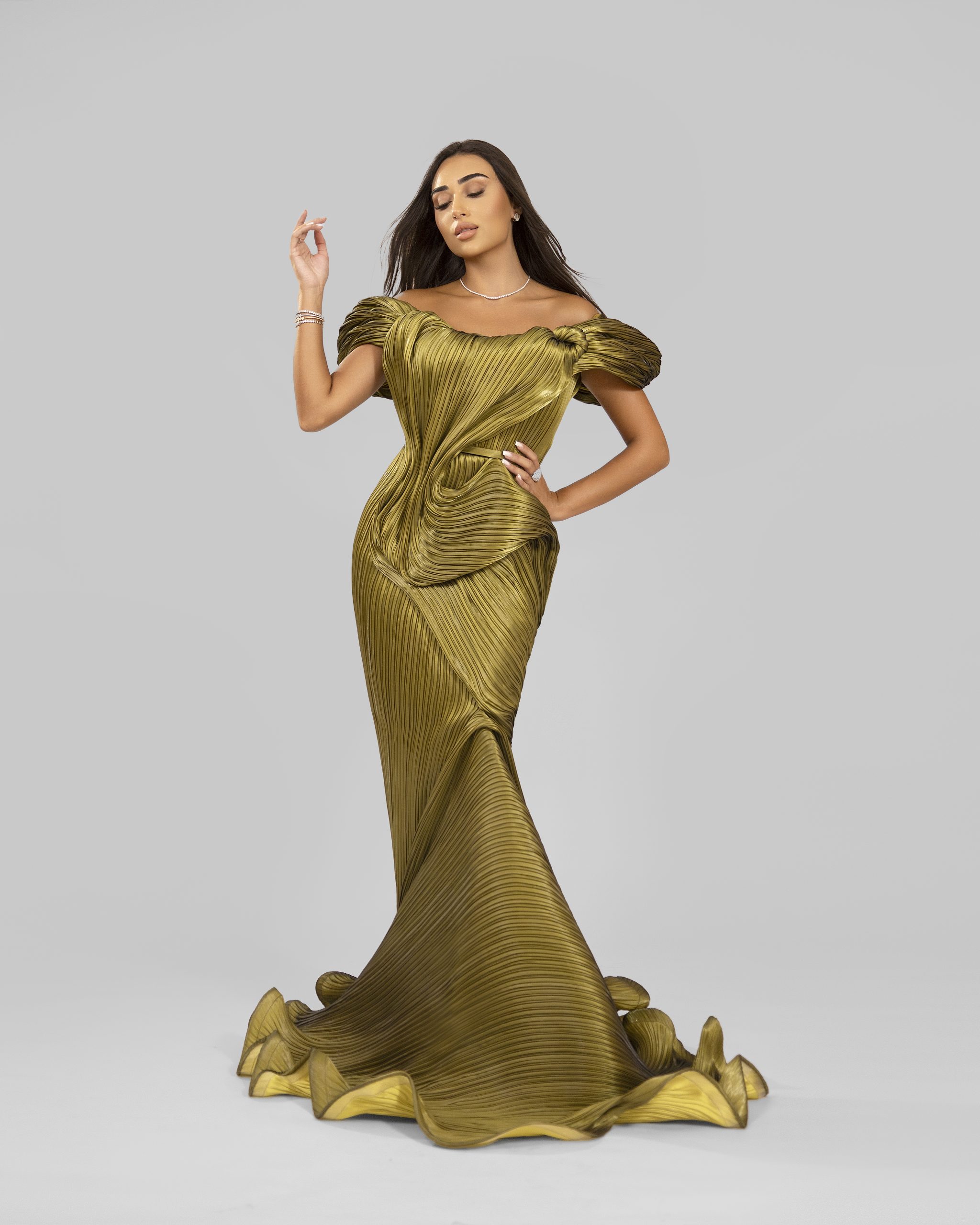 MNM Couture N0672