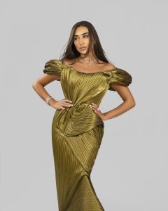 MNM Couture N0672