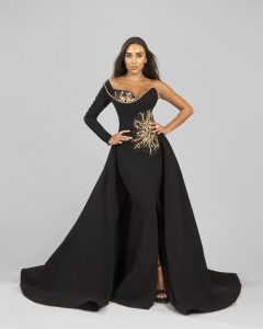 MNM Couture 2719