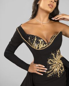 MNM Couture 2719