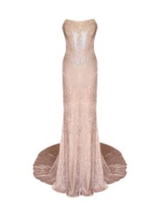 Agatha Gown