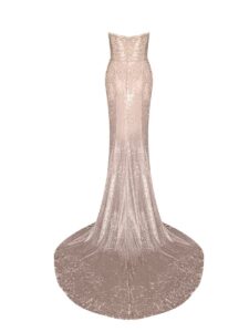 Agatha Gown