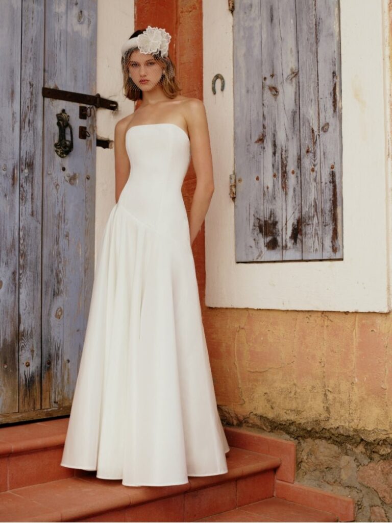 Alice Dress - Gigii's dress available to rent or buy at IS Dress Rental Lebanon