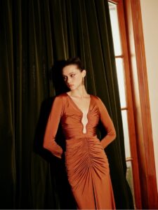 Arya Dress