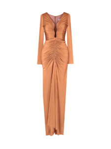 Arya Dress