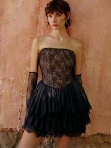 Avelyn Dress