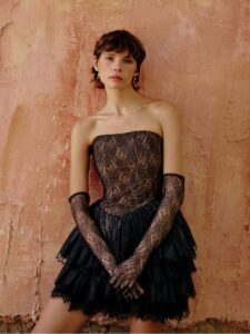 Avelyn Dress