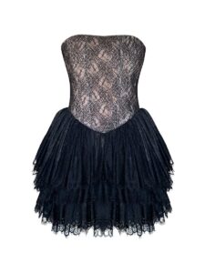 Avelyn Dress