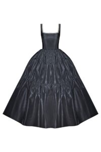 Bliss Dress – Black
