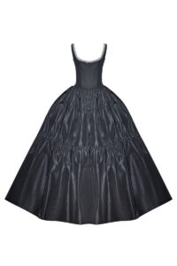 Bliss Dress – Black