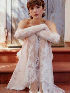 Cyren Dress