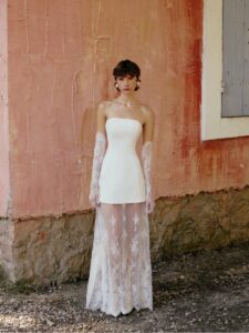 Cyren Dress