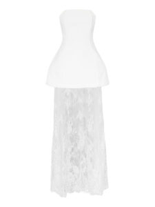 Cyren Dress