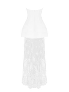Cyren Dress