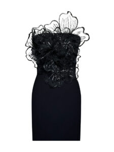 Dion Dress