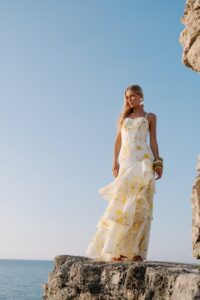 Estate Serena Dress – Limited Add