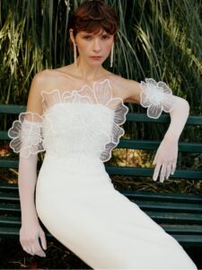 Ezra Dress