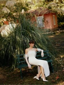 Ezra Dress