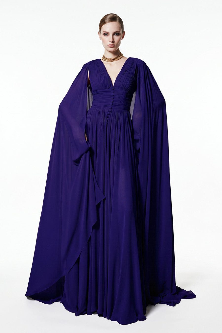 Fouad Sarkis 2845 - Fouad Sarkis dress available to rent or buy at IS Dress Rental Lebanon