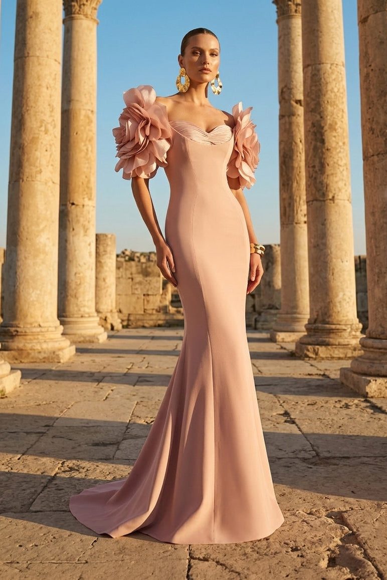 Fouad Sarkis 2886 - Fouad Sarkis dress available to rent or buy at IS Dress Rental Lebanon