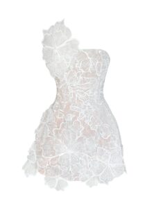 Gardenia Dress