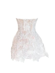 Gardenia Dress