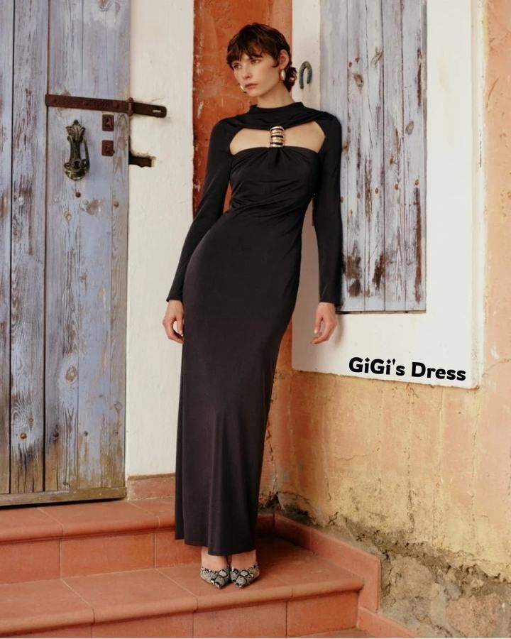 Gigii's Collection