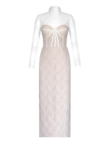 Joanna Dress