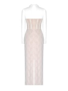 Joanna Dress