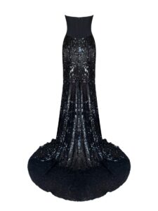 Katie Gown