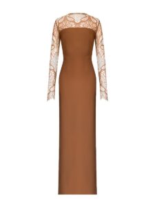 Khofi Dress