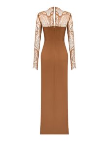 Khofi Dress