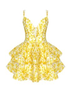 Luce Estiva Dress