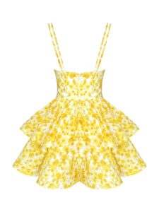 Luce Estiva Dress