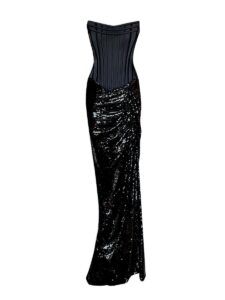 Luiza Gown