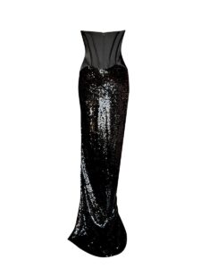 Luiza Gown