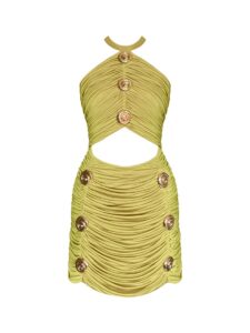 Lumina Dress