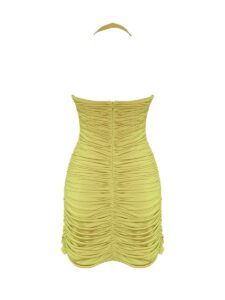 Lumina Dress