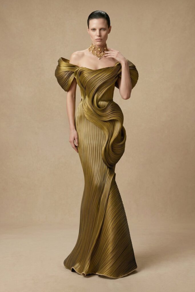 MNM Couture 2730 - MNM Couture dress available to rent or buy at IS Dress Rental Lebanon
