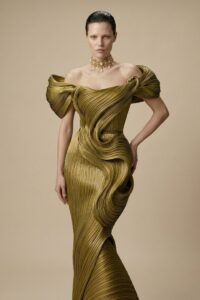 MNM Couture 2730