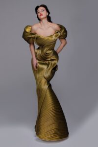 MNM Couture 2730