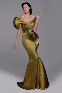 MNM Couture 2730