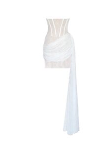 Monique Dress
