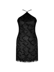 Paradiso Lace Dress