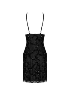 Paradiso Lace Dress