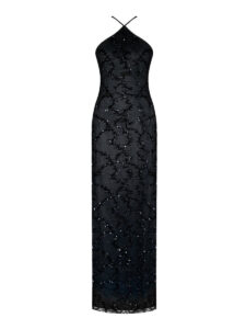 Paradiso Lace Long Dress