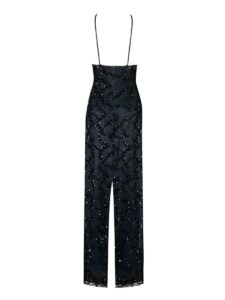 Paradiso Lace Long Dress