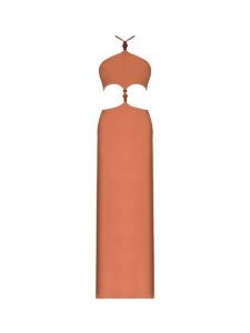 Savina Dress
